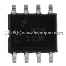 LM2931CM/NOPBDƬ